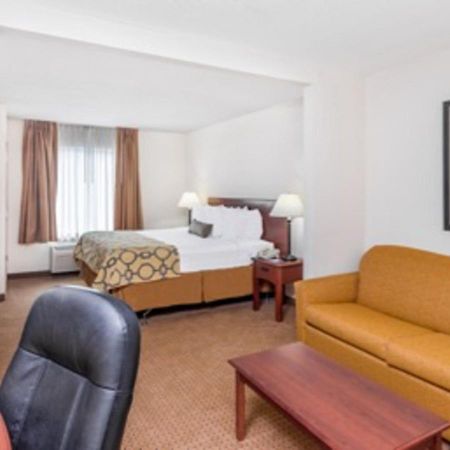 Baymont By Wyndham Cartersville Extérieur photo
