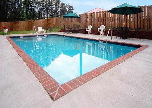 Baymont By Wyndham Cartersville Facilités photo